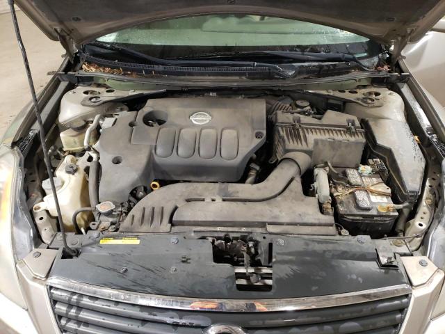 Photo 10 VIN: 1N4AL21E97C227400 - NISSAN ALTIMA 