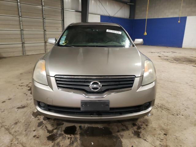 Photo 4 VIN: 1N4AL21E97C227400 - NISSAN ALTIMA 