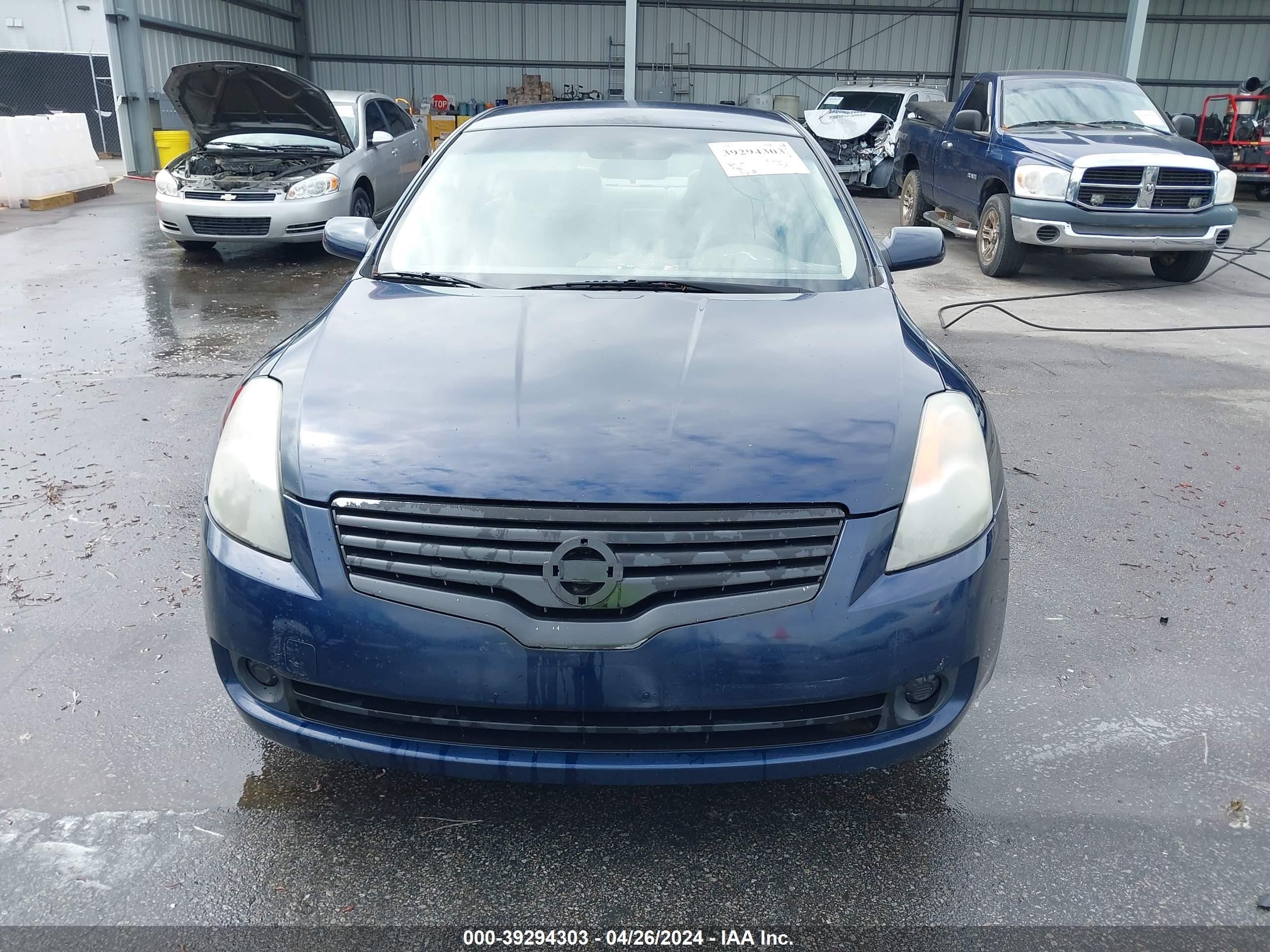 Photo 5 VIN: 1N4AL21E97C228532 - NISSAN ALTIMA 