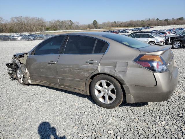 Photo 1 VIN: 1N4AL21E97N406346 - NISSAN ALTIMA 