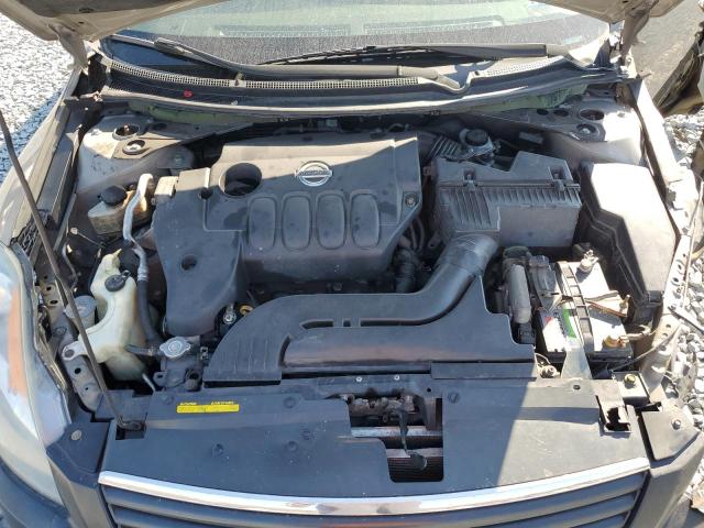 Photo 10 VIN: 1N4AL21E97N406346 - NISSAN ALTIMA 