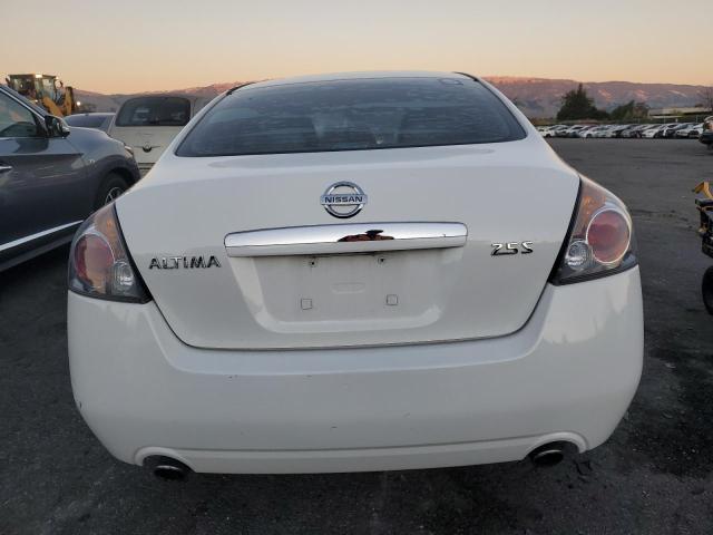 Photo 5 VIN: 1N4AL21E97N407335 - NISSAN ALTIMA 2.5 