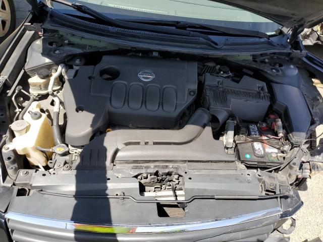 Photo 10 VIN: 1N4AL21E97N416908 - NISSAN ALTIMA 