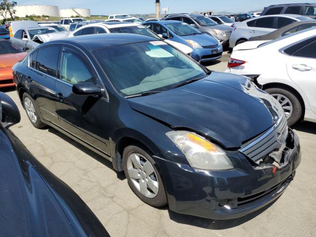 Photo 3 VIN: 1N4AL21E97N416908 - NISSAN ALTIMA 