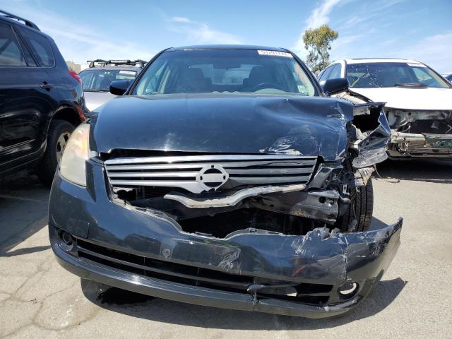 Photo 4 VIN: 1N4AL21E97N416908 - NISSAN ALTIMA 