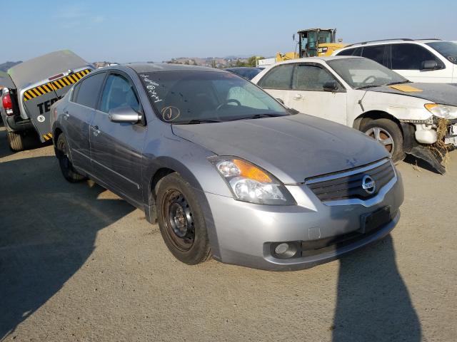 Photo 0 VIN: 1N4AL21E97N428783 - NISSAN ALTIMA 2.5 