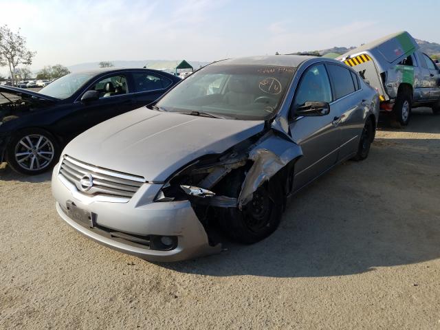 Photo 1 VIN: 1N4AL21E97N428783 - NISSAN ALTIMA 2.5 