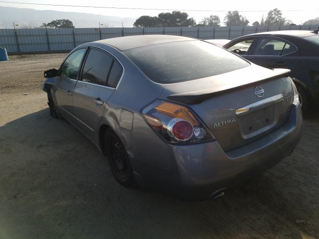 Photo 2 VIN: 1N4AL21E97N428783 - NISSAN ALTIMA 2.5 