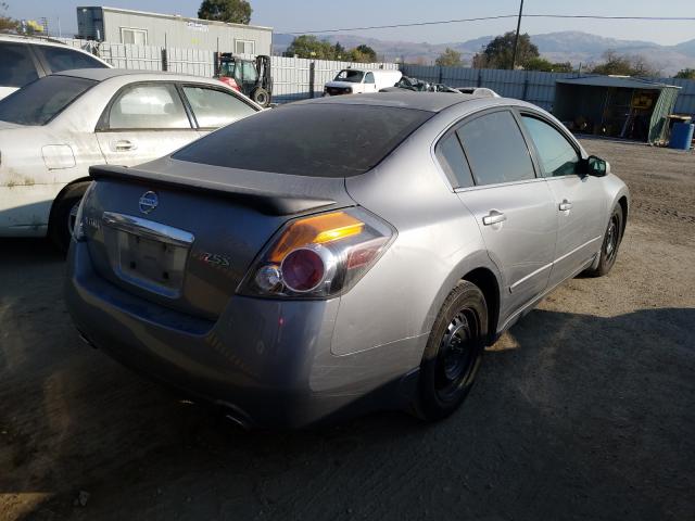 Photo 3 VIN: 1N4AL21E97N428783 - NISSAN ALTIMA 2.5 