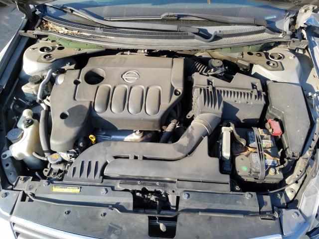 Photo 6 VIN: 1N4AL21E97N428783 - NISSAN ALTIMA 2.5 