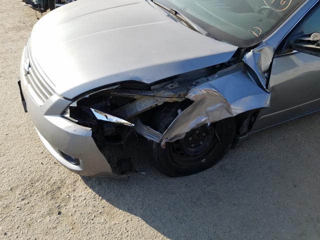 Photo 8 VIN: 1N4AL21E97N428783 - NISSAN ALTIMA 2.5 