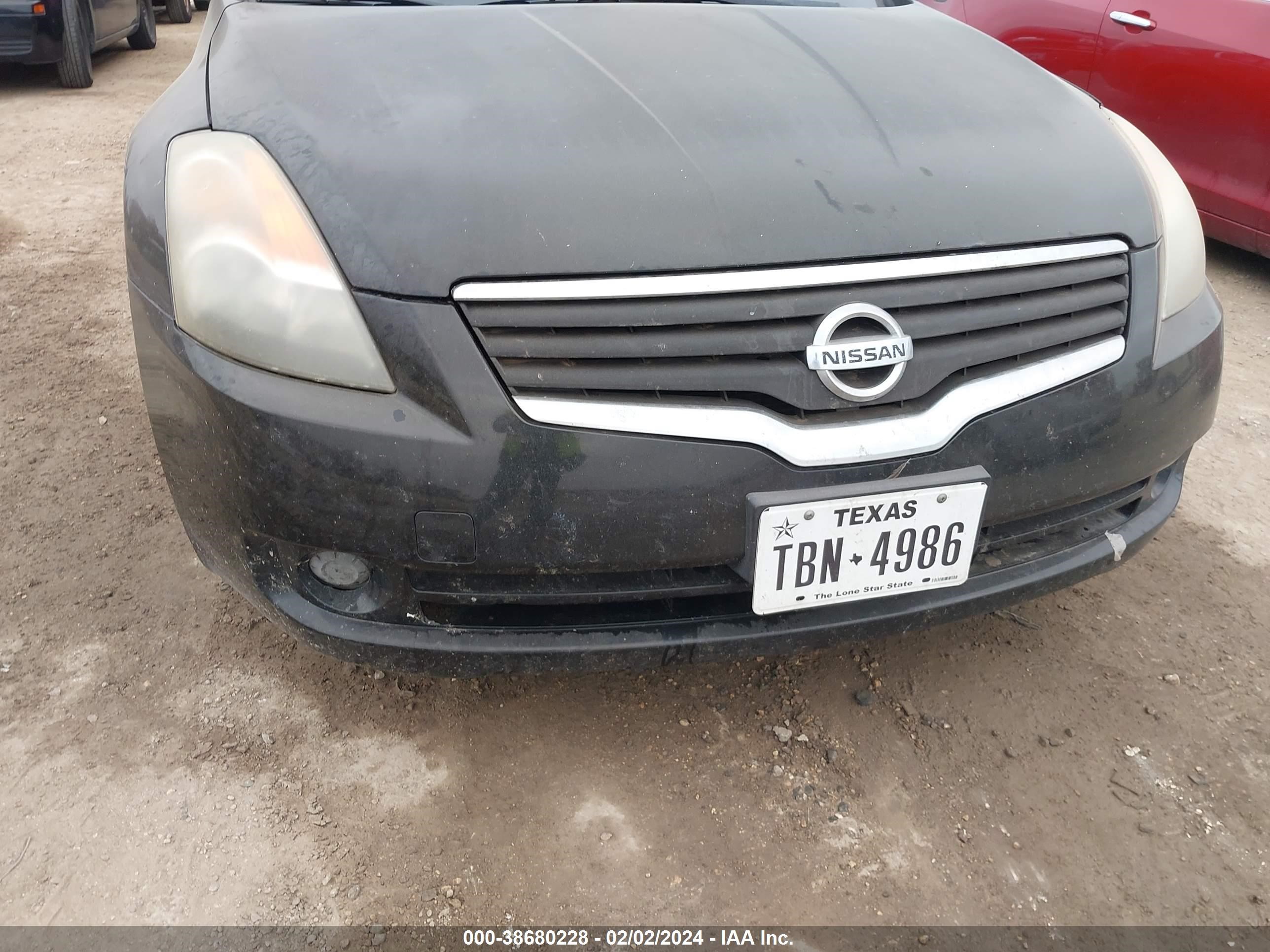 Photo 5 VIN: 1N4AL21E97N441792 - NISSAN ALTIMA 