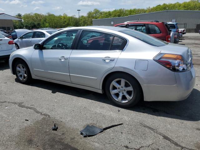 Photo 1 VIN: 1N4AL21E97N446362 - NISSAN ALTIMA 