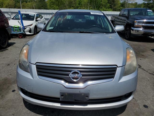 Photo 4 VIN: 1N4AL21E97N446362 - NISSAN ALTIMA 