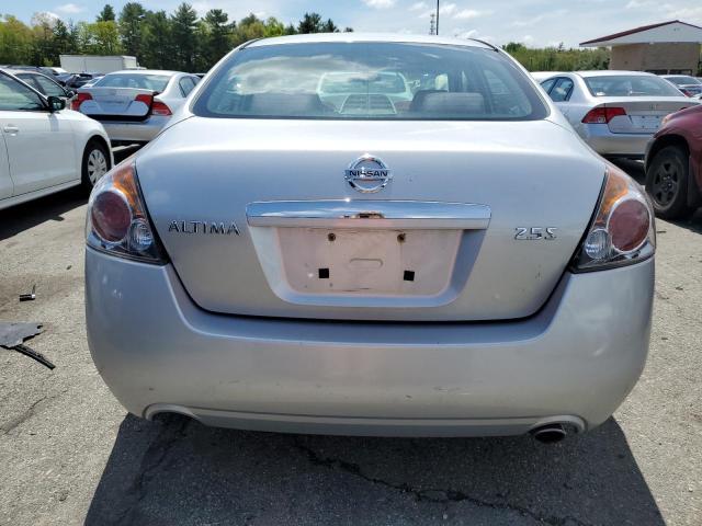 Photo 5 VIN: 1N4AL21E97N446362 - NISSAN ALTIMA 