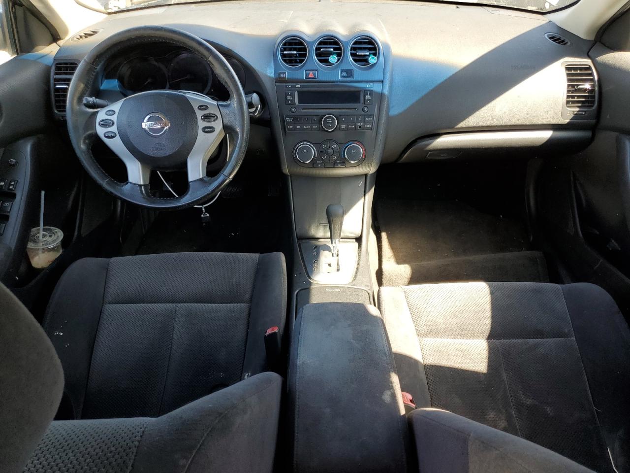 Photo 7 VIN: 1N4AL21E97N449438 - NISSAN ALTIMA 