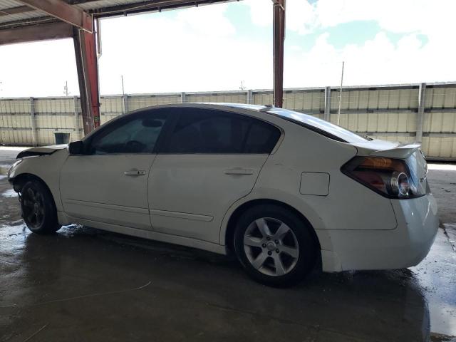 Photo 1 VIN: 1N4AL21E97N457023 - NISSAN ALTIMA 2.5 