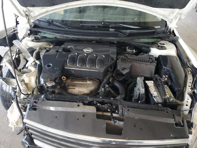 Photo 10 VIN: 1N4AL21E97N457023 - NISSAN ALTIMA 2.5 