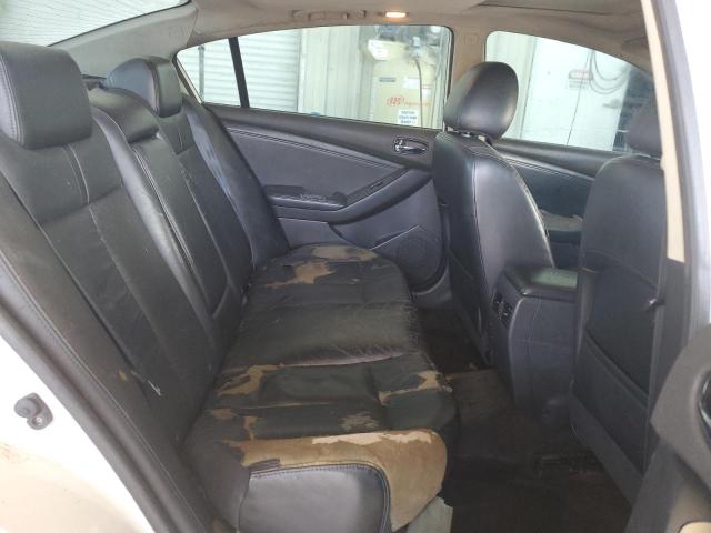 Photo 9 VIN: 1N4AL21E97N457023 - NISSAN ALTIMA 2.5 