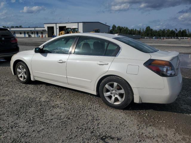 Photo 1 VIN: 1N4AL21E97N457572 - NISSAN ALTIMA 2.5 