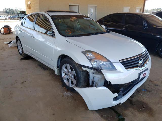 Photo 0 VIN: 1N4AL21E97N473495 - NISSAN ALTIMA 2.5 