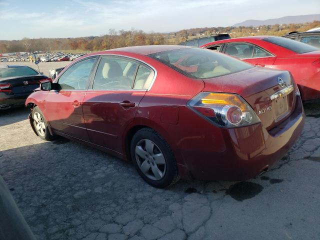 Photo 1 VIN: 1N4AL21E97N490717 - NISSAN ALTIMA 2.5 