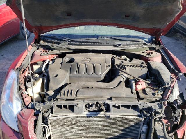 Photo 10 VIN: 1N4AL21E97N490717 - NISSAN ALTIMA 2.5 