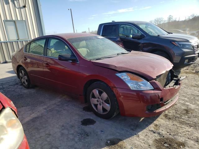 Photo 3 VIN: 1N4AL21E97N490717 - NISSAN ALTIMA 2.5 