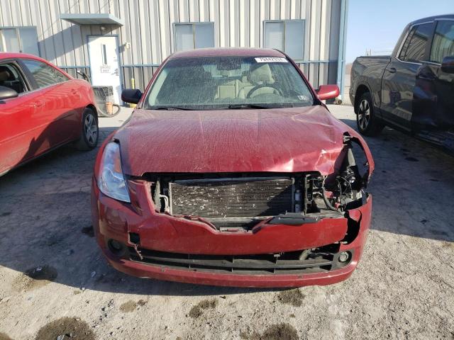 Photo 4 VIN: 1N4AL21E97N490717 - NISSAN ALTIMA 2.5 