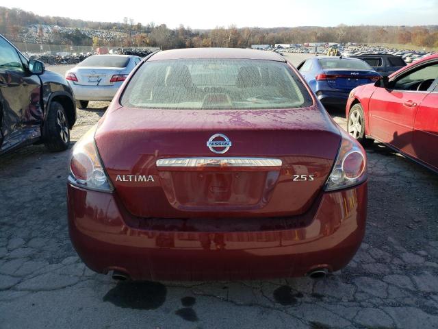 Photo 5 VIN: 1N4AL21E97N490717 - NISSAN ALTIMA 2.5 