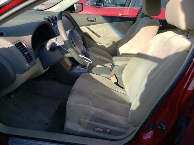 Photo 6 VIN: 1N4AL21E97N490717 - NISSAN ALTIMA 2.5 