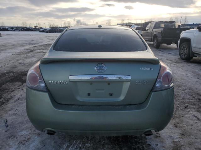 Photo 5 VIN: 1N4AL21E98C144227 - NISSAN ALTIMA 