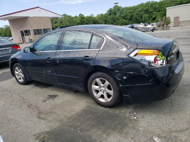 Photo 1 VIN: 1N4AL21E98C166745 - NISSAN ALTIMA 