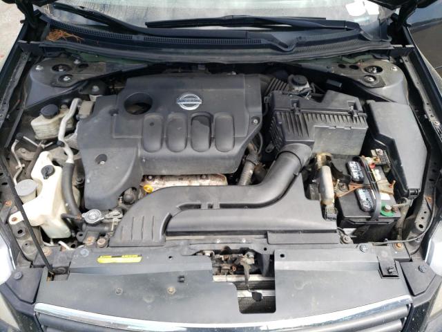 Photo 10 VIN: 1N4AL21E98C166745 - NISSAN ALTIMA 