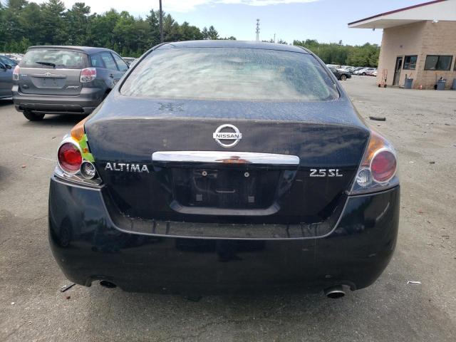 Photo 5 VIN: 1N4AL21E98C166745 - NISSAN ALTIMA 