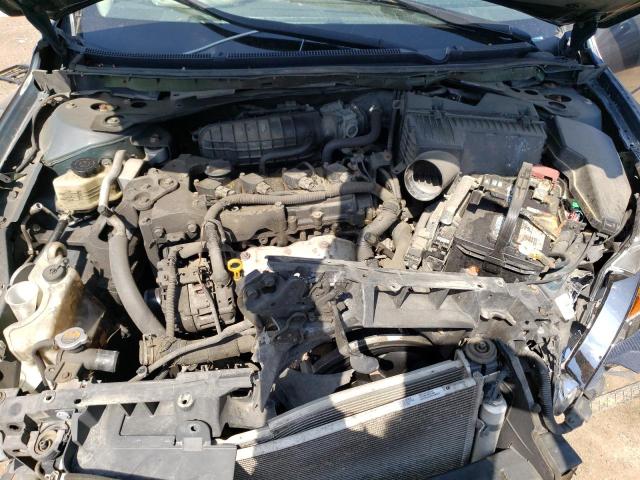 Photo 10 VIN: 1N4AL21E98C180094 - NISSAN ALTIMA 