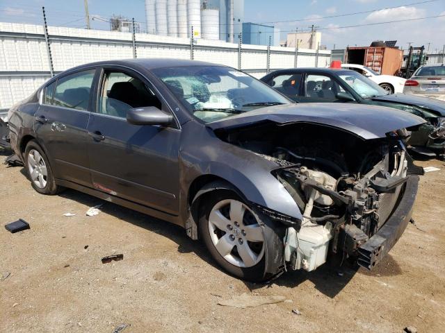 Photo 3 VIN: 1N4AL21E98C180094 - NISSAN ALTIMA 