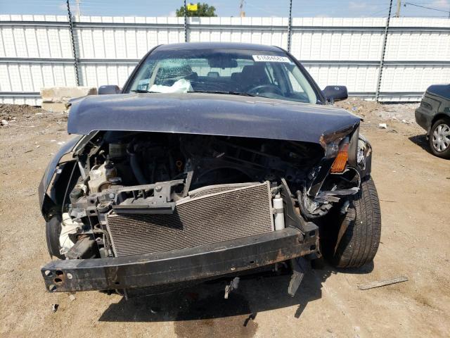 Photo 4 VIN: 1N4AL21E98C180094 - NISSAN ALTIMA 