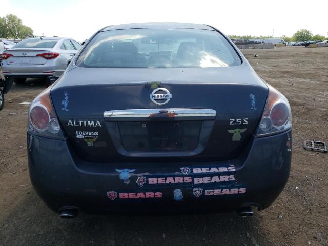 Photo 5 VIN: 1N4AL21E98C180094 - NISSAN ALTIMA 