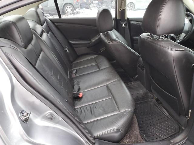 Photo 9 VIN: 1N4AL21E98C225647 - NISSAN ALTIMA 