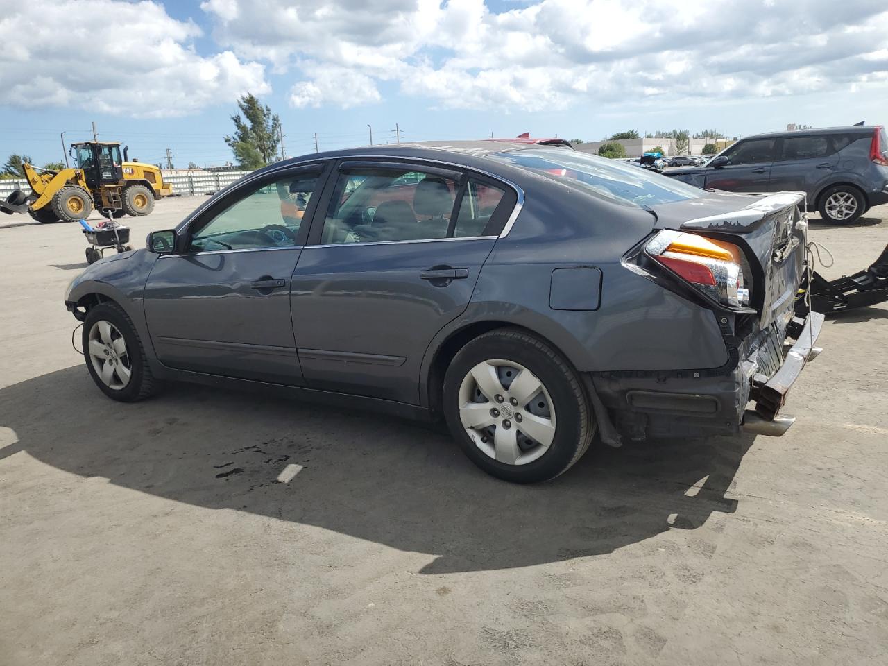 Photo 1 VIN: 1N4AL21E98C231190 - NISSAN ALTIMA 