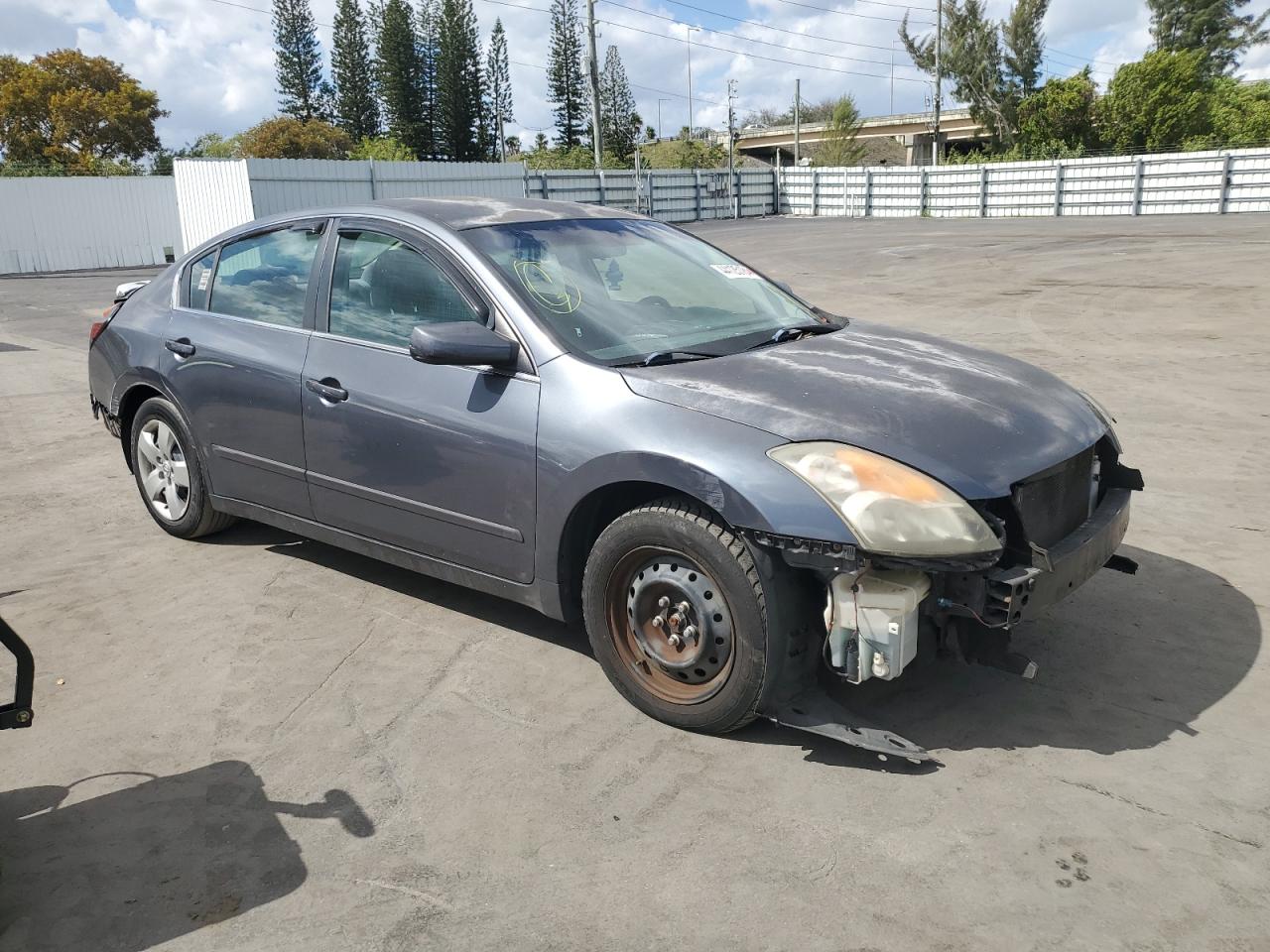 Photo 3 VIN: 1N4AL21E98C231190 - NISSAN ALTIMA 