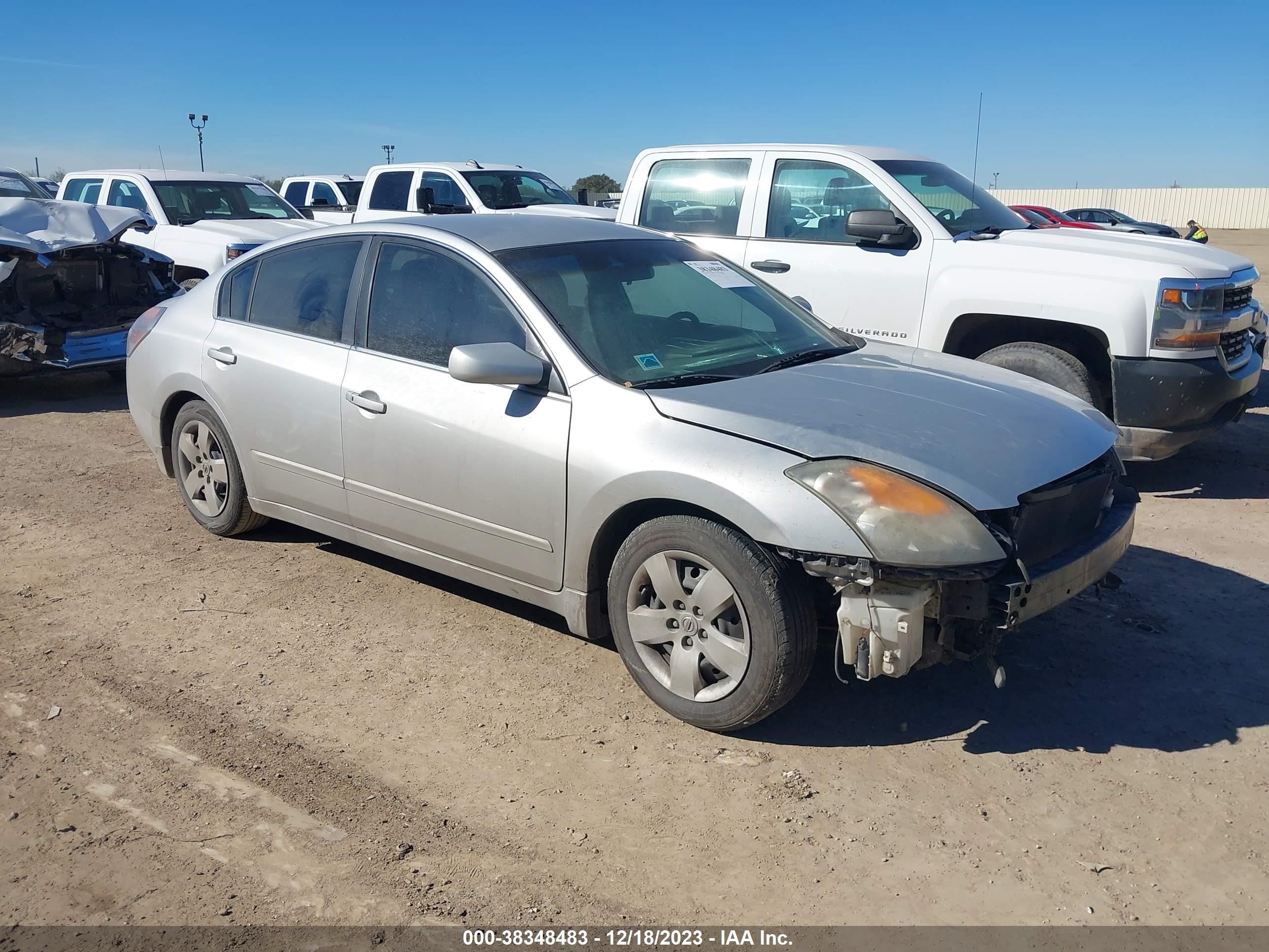 Photo 0 VIN: 1N4AL21E98C276839 - NISSAN ALTIMA 