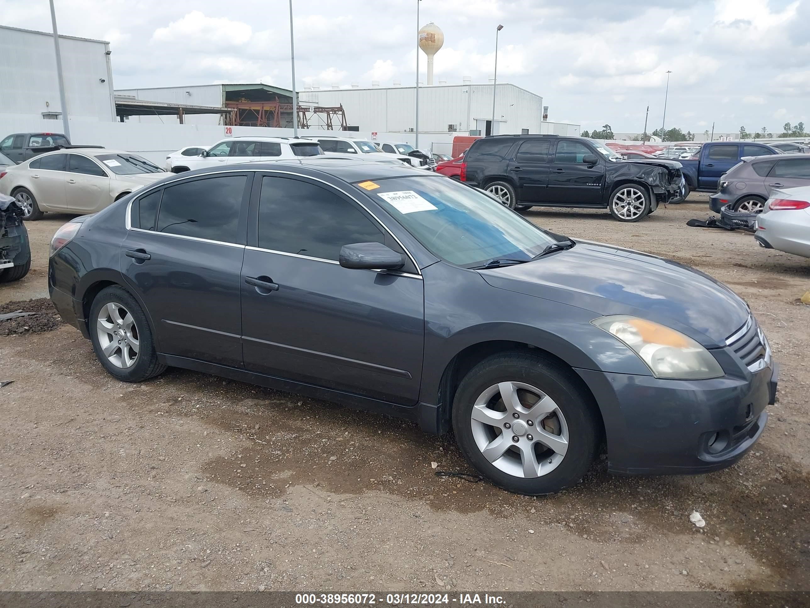 Photo 13 VIN: 1N4AL21E98C278297 - NISSAN ALTIMA 