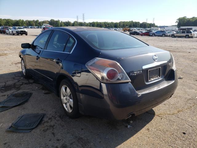 Photo 2 VIN: 1N4AL21E98N404226 - NISSAN ALTIMA 2.5 