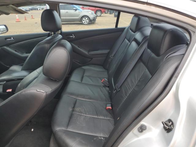 Photo 9 VIN: 1N4AL21E98N413444 - NISSAN ALTIMA 