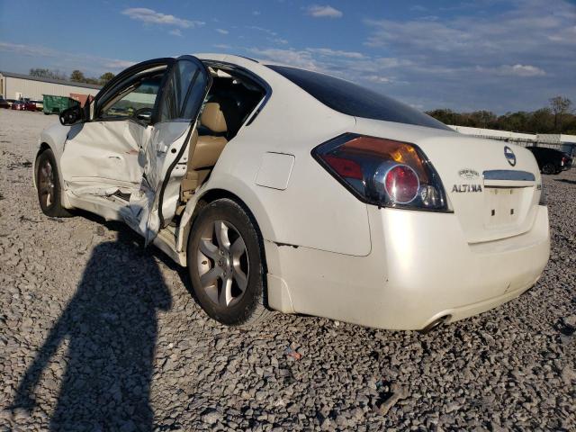 Photo 1 VIN: 1N4AL21E98N418207 - NISSAN ALTIMA 