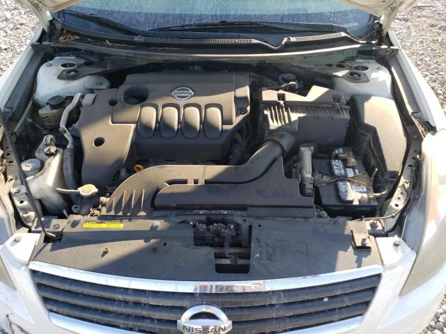 Photo 10 VIN: 1N4AL21E98N418207 - NISSAN ALTIMA 