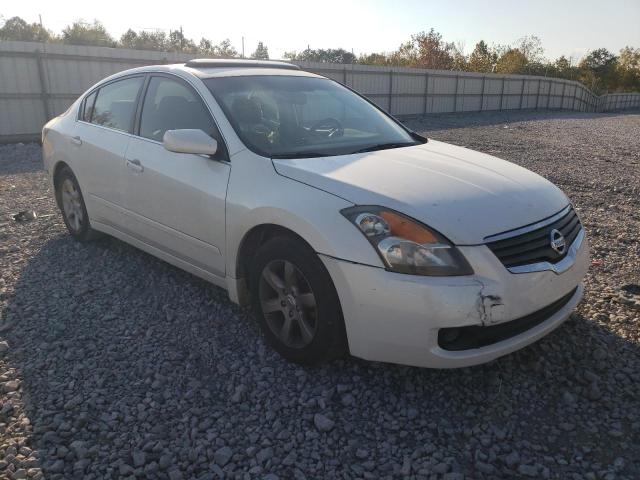 Photo 3 VIN: 1N4AL21E98N418207 - NISSAN ALTIMA 