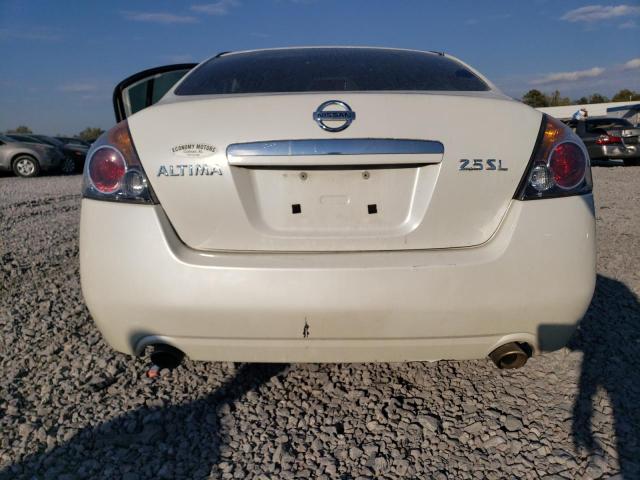 Photo 5 VIN: 1N4AL21E98N418207 - NISSAN ALTIMA 